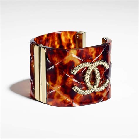 chanel cuff bracelet knock off